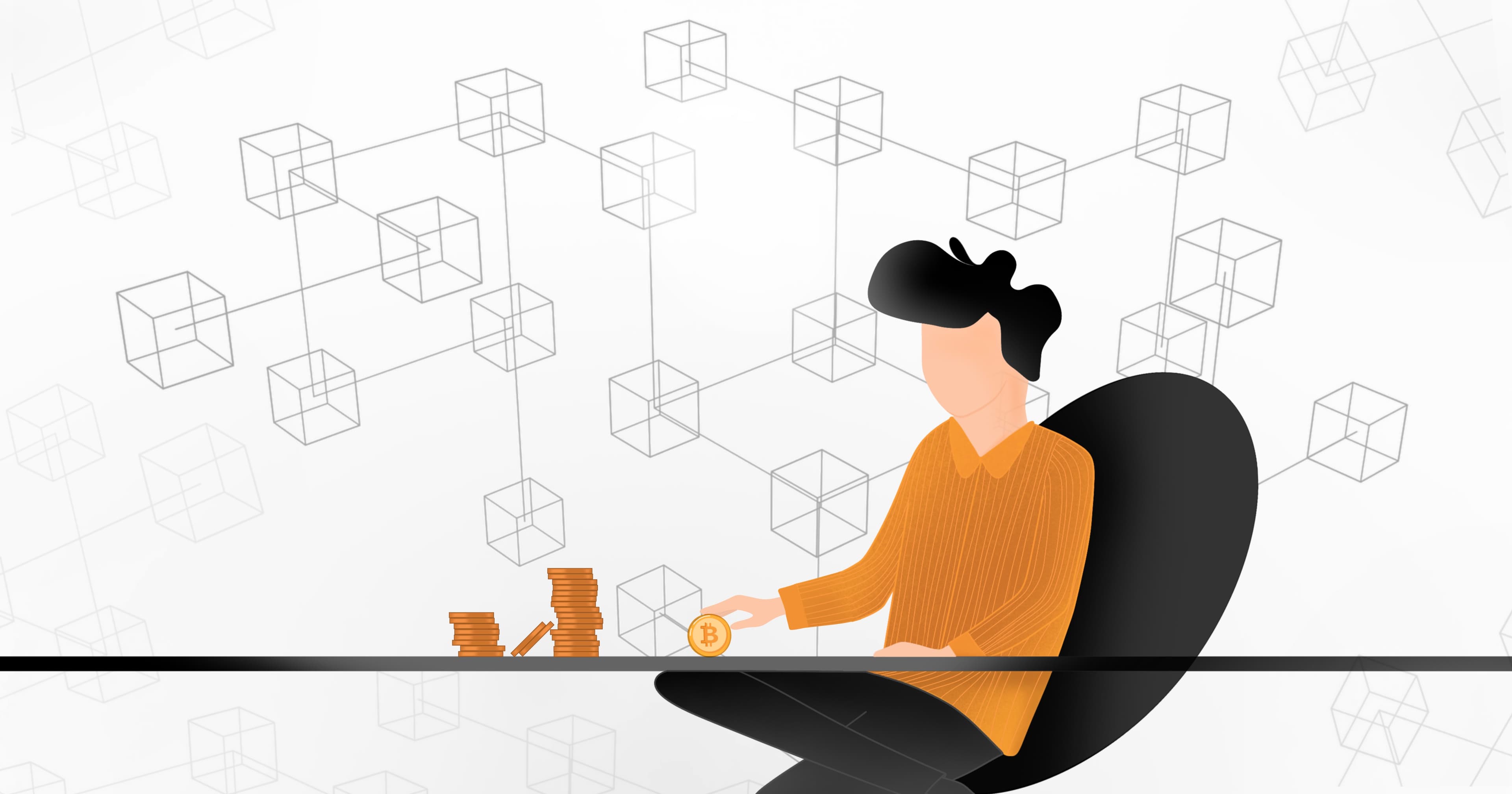 📈 How I built my own decentralized exchange (DEX)